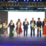 Wellington College UK lays ground in Pune with an evening of celebration.