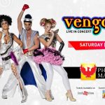 Vengaboys live at Phoenix Marketcity, Pune: We like to party