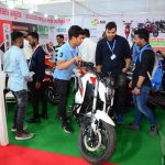 India International EV Show 2022