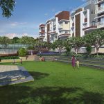 Naiknavare Developers’ first of its kind Intergenerational Community concept based ‘Kutumb’ receives News18 Lokmat best-themed project award