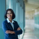 Madhurisha V