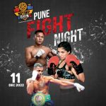 Pune Fight Night