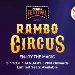 Rambo Circus