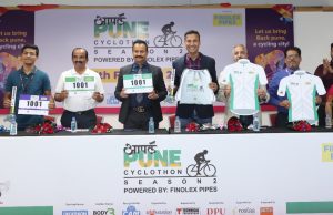 ‘Aple Pune Cyclothon’ Season 2 on Feb 26 pune cyclothon