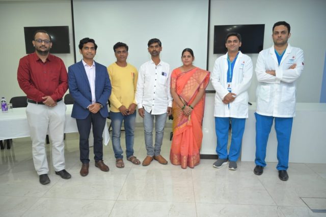 \Manipal Hospitals, Baner