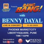Benny Dayal