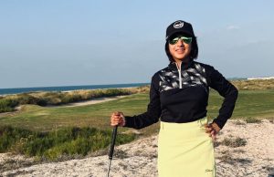 Radhika Mehta appointed as Country Head for HONMA Golf Business, India Radhika Mehta appointed as Country Head for HONMA Golf Business, India