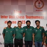 PSPB Chess