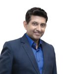Mr K T Jithendran, MD and CEO, Birla Estates