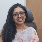 Shalini Banerjee, Director ISMS, Pune