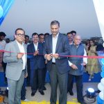 Ashok Leyland expands its footprints in Maharashtra