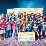 CMS Cup