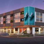 Esmeralda Project Portfolio; Launches its Commercial Segment ‘Esmeralda Business Square’