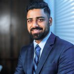 Rohit Gupta, CEO of Mantra.