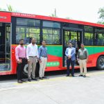 EKA’s electric buses will be completely designed & manufactured in India