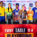 Table Tennis