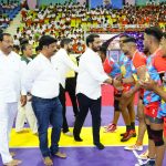 Pune League Kabaddi