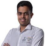 Rajas Joshi