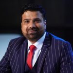 Nitin Gupta, Founder & Managing Director, Maestro Realtek.