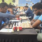 national chess