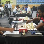 National Chess