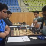 national chess