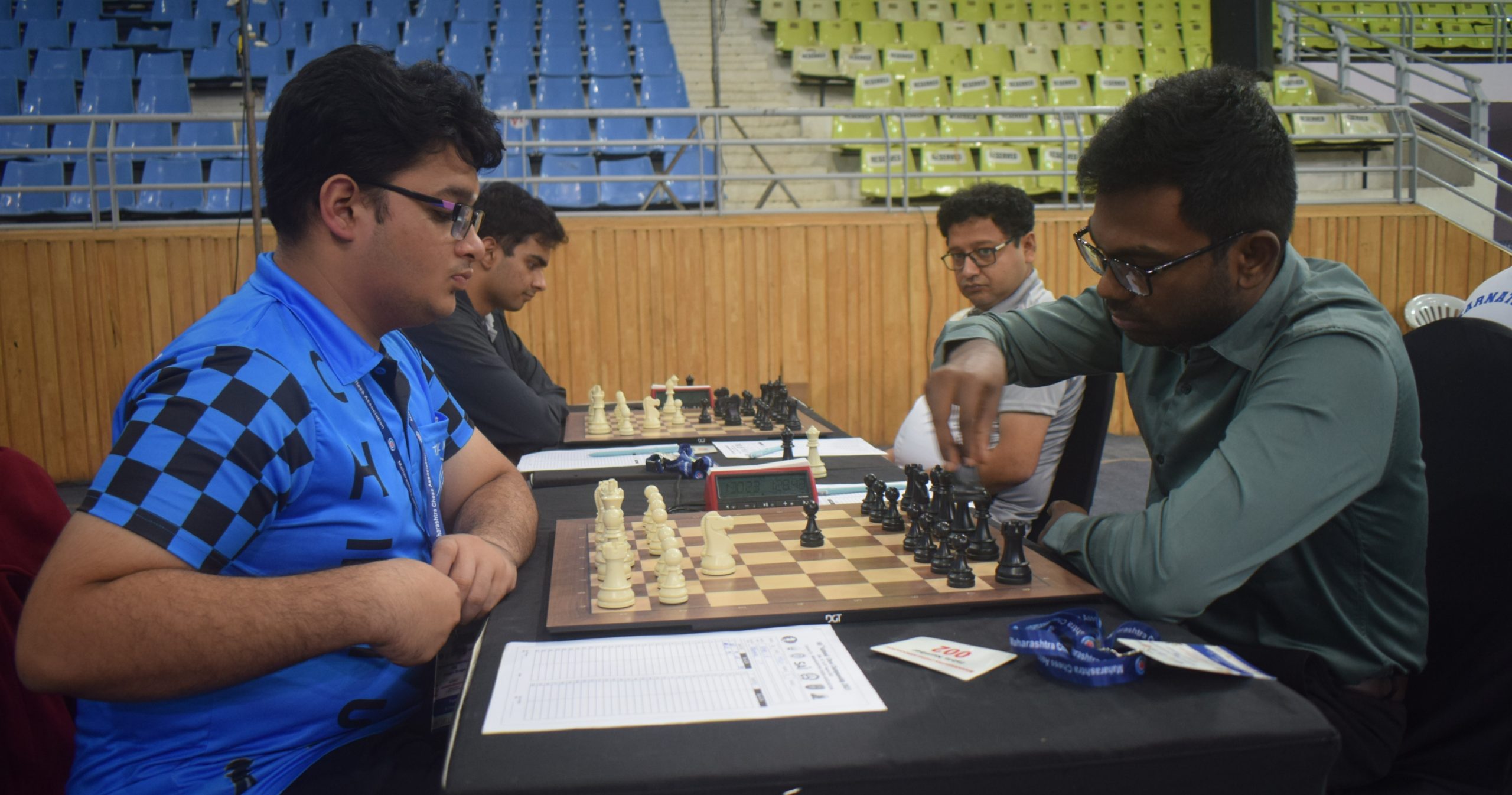Photo 3 national chess