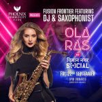 DJ OLA RAS