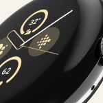 Pixel Watch 2
