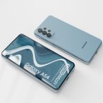 Samsung Galaxy A54 5G