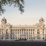 Churchill's Old War Office to reopen as Hinduja Group's new luxury hotel in London