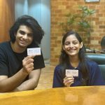 Vir and Anaya