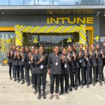 INTUNE launches its first ever all-women-staffed store in Pune!