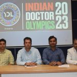 Doctors Olympics