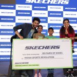 Skechers, The Comfort Technology Company™,