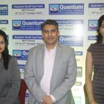 Quantum AMC launches Quantum Small Cap Fund NFO opens for subscription on October 16