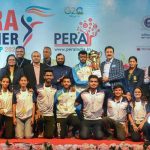 MIT ADT University dominate in PERA Premier Championship