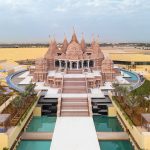 BAPS Hindu Mandir_Abu Dhabi