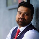 Nitin Gupta: Founder and Managing Director, Maestro Realtek