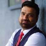 Nitin Gupta Founder and Managing Director, Maestro Realtek
