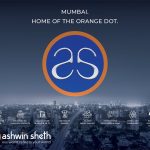 Ashwin Sheth