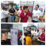 Poona Mid-Town Round Table No. 65