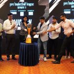 ABC Basketball League