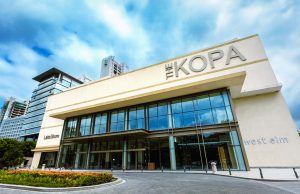 Kopa Mall to Host Dazzling Dandiya Nights under the Stars Kopa