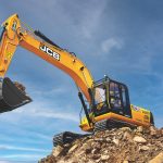 JCB India