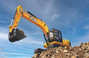 JCB India launches its most fuel-efficient Tracked Excavator JCB India
