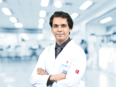 How Arthroscopy is Minimizing Scars and Maximizing Recovery Dr. Sinukumar