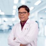 Dr. Vinay Kumar Guatam MH Kharadi