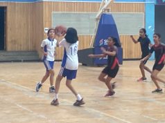 Millennium National School Lights Up Volleyball Courts, Aaryans World School Sweeps Through Kabaddi SFA