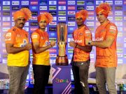 Blockbuster Maharashtra Derby Featuring Puneri Paltan and U Mumba to Set the Tone for Final Leg of PKL Season 11 Puneri Paltan